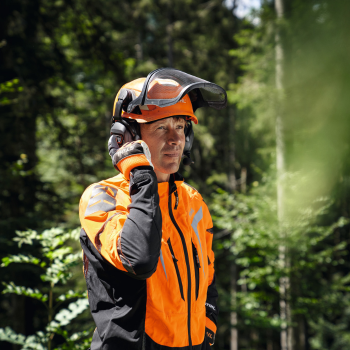 STIHL ProCOM Helmet Mount 700x700 6